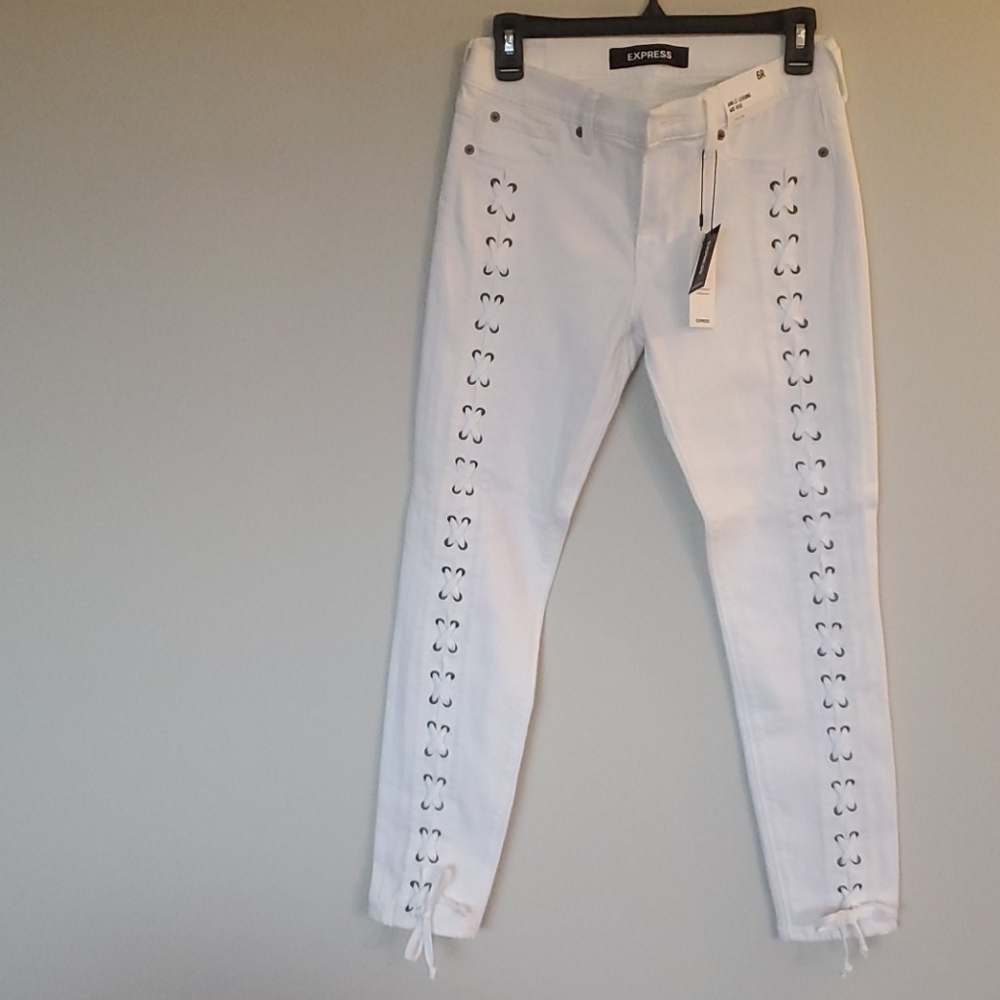 Women's jeans